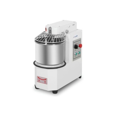 DYNAMIC HSS10T Ταχυζυμωτήριο 10 λίτρων λευκό ICS-300.0096