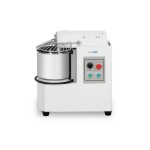 DYNAMIC HSS10T Ταχυζυμωτήριο 10 λίτρων λευκό ICS-300.0096