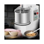 DYNAMIC HSS10T Ταχυζυμωτήριο 10 λίτρων λευκό ICS-300.0096