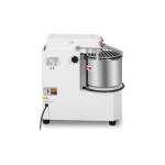 DYNAMIC HSS10T Ταχυζυμωτήριο 10 λίτρων λευκό ICS-300.0096