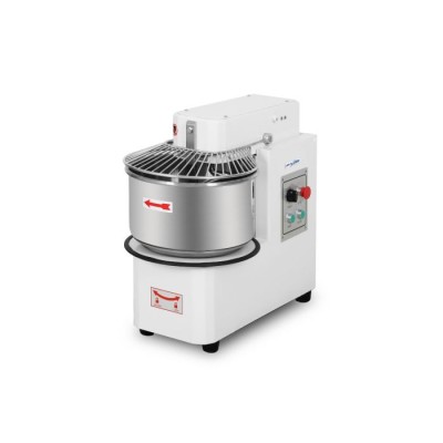 DYNAMIC HSS20T Ταχυζυμωτήριο 20 λίτρων λευκό ICS-300.0097