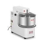 DYNAMIC HSS30T Ταχυζυμωτήριο 30 λίτρων λευκό ICS-300.0098