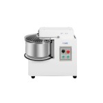 DYNAMIC HSS20T Ταχυζυμωτήριο 20 λίτρων λευκό ICS-300.0097