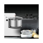 DYNAMIC HSS20T Ταχυζυμωτήριο 20 λίτρων λευκό ICS-300.0097