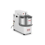 DYNAMIC HSS20T Ταχυζυμωτήριο 20 λίτρων λευκό ICS-300.0097