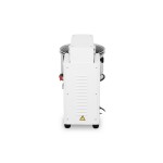 DYNAMIC HSS20T Ταχυζυμωτήριο 20 λίτρων λευκό ICS-300.0097