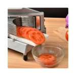 Dynamic HT-5.5 Ντοματομηχανή που τεμαχίζει φρούτα και λαχανικά ICS-300.0259