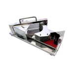 Dynamic HT-5.5 Ντοματομηχανή που τεμαχίζει φρούτα και λαχανικά ICS-300.0259