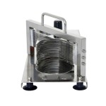 Dynamic HT-5.5 Ντοματομηχανή που τεμαχίζει φρούτα και λαχανικά ICS-300.0259