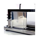 Dynamic HT-5.5 Ντοματομηχανή που τεμαχίζει φρούτα και λαχανικά ICS-300.0259