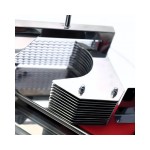 Dynamic HT-5.5 Ντοματομηχανή που τεμαχίζει φρούτα και λαχανικά ICS-300.0259