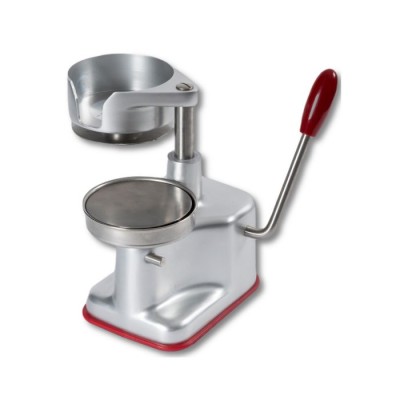 Μπιφτεκομηχανή χειροκίνητη MISTRO-130 ICS-100.0033