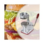 Μπιφτεκομηχανή χειροκίνητη MISTRO-130 ICS-100.0033