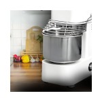 HX10L Ταχυζυμωτήριο 10 λίτρων λευκό Dynamic ICS-300.0090