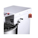 DYNAMIC HX50 Ταχυζυμωτήριο 55 λίτρων ICS-300.0086