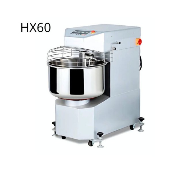 DYNAMIC HX60 Ταχυζυμωτήριο 66 λίτρων ICS-300.0087