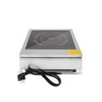 Dynamic IC-35A Επαγωγική εστία 3500W ICS-300.0028