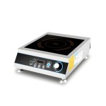 Dynamic IC-50A Επαγωγική εστία 5000W/3PH ICS-300.0029