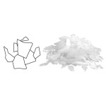 Μηχανή για παγολέπι 675 Kg SCALA 600 C