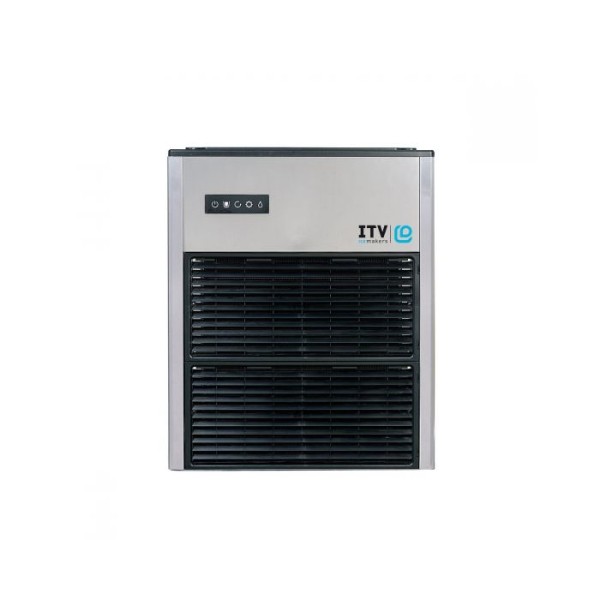 Μηχανή παγοτρίμματος 397Kg IQF300