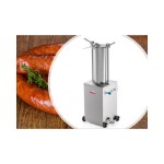 Γεμιστικό για λουκάνικα υδραυλικό 15L Sirman ICS-020.0700