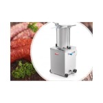 Γεμιστικό για λουκάνικα υδραυλικό 25L Sirman ICS-020.0701