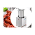 Γεμιστικό για λουκάνικα υδραυλικό 50L Sirman ICS-020.0703