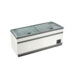 Βούτα μέσης / πλάτης κατάψυξη 850 lt IGLOO 21 HO-24.02.010.0001