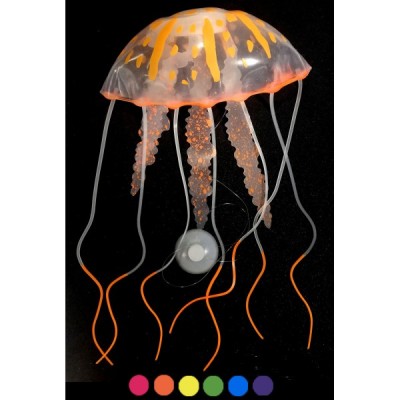 ΔΙΑΚΟΣΜΗΤΙΚΗ ΜΕΔΟΥΣΑ ΕΝΥΔΡΕΙΟΥ 9CM