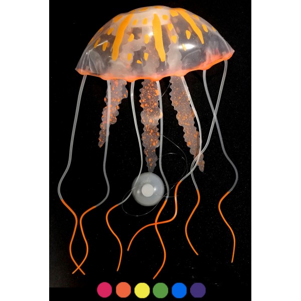 ΔΙΑΚΟΣΜΗΤΙΚΗ ΜΕΔΟΥΣΑ ΕΝΥΔΡΕΙΟΥ 9CM