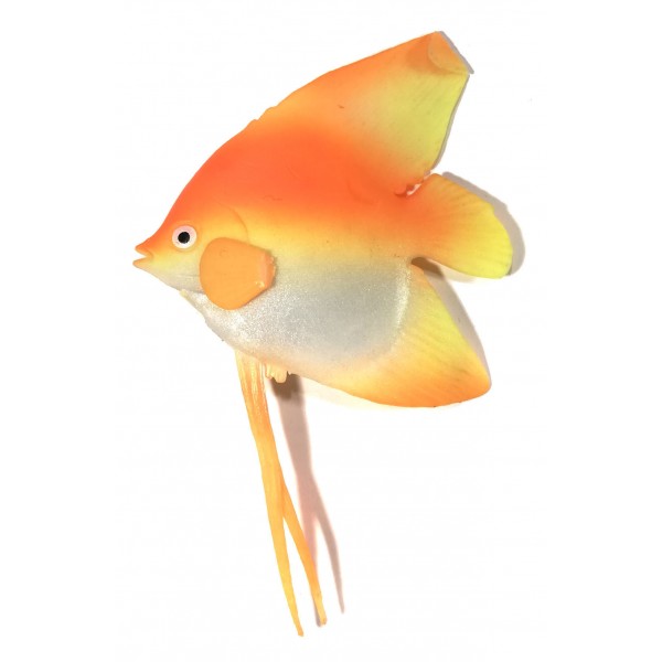 ΔΙΑΚΟΣΜΗΤΙΚΟ ΨΑΡΙ ΕΝΥΔΡΕΙΟΥ 8CM