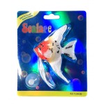 ΔΙΑΚΟΣΜΗΤΙΚΟ ΨΑΡΙ ΕΝΥΔΡΕΙΟΥ 7.5CM