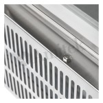 Blast Chiller με 5 δίσκους ταχείας ψύξης ABT50A