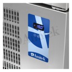 Blast Chiller με 10 δίσκους ταχείας ψύξης ABT100A