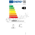 Ψυγείο Αναψυκτικών AK236EB