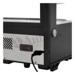 Ψυγείο βιτρίνα πάγκου AK160EF