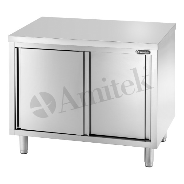 Ερμάριο Κέντρου TDA157 VT 1500x700x850mm