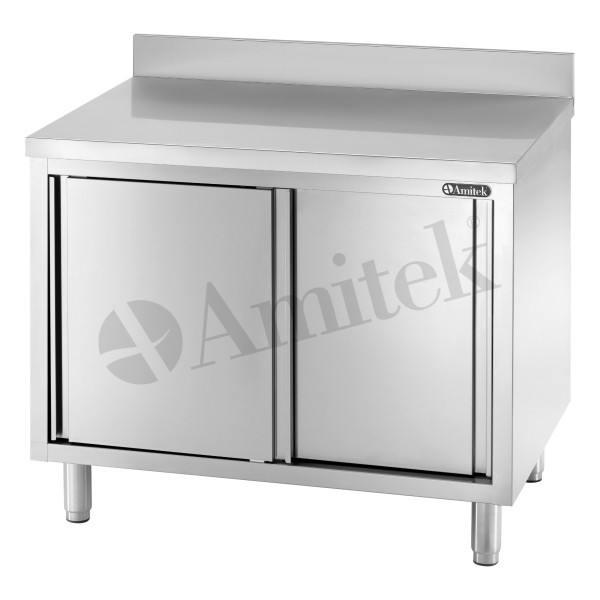Ερμάριο Τοίχου TDA207A VT 2000x700x950mm