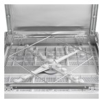 Πλυντήριο Πιάτων Hood Type 500x500 LSH6002  italy