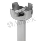 Μπλέντερ Χειρός με Ρυθμιστή Ταχύτητας 250Watt MK225VF italy