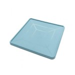 Κάλυμμα σχάρας πλυντηρίου πιάτων - 50 x 50cm MAX-09507103