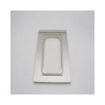 Σφραγιστικό δίσκου Δίσκος 1/4 GN 263 x 161 mm - Μεσαίο - 1 διαμέρισμα MAX-09369150
