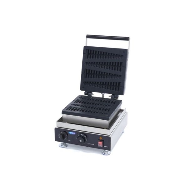 ΒΑΦΛΑ-Waffle Maker - 4 Lollies - on Sticks ΜΑΧ-09374251