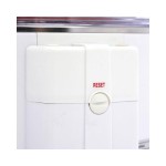 Διανομέας ζεστής σοκολάτας - 5L - Λευκό MAX-09504000