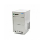 Επαγγελματική Παγομηχανή - 24kg/ημέρα - Bullet Cubes - Water Cooled maxima M-ICE 24.133x47x58 εκ MAX-09300123