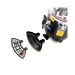 Διανομέας ζεστής σοκολάτας - 10L - Μαύρο MAX-09504003