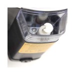 Διανομέας ζεστής σοκολάτας - 10L - Μαύρο MAX-09504003