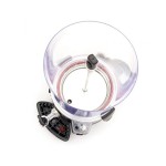 Διανομέας ζεστής σοκολάτας - 10L - Μαύρο MAX-09504003