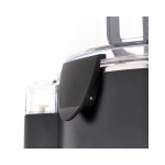 Διανομέας ζεστής σοκολάτας - 10L - Μαύρο MAX-09504003