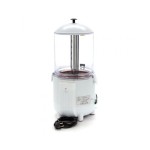 Διανομέας ζεστής σοκολάτας - 10L - Λευκό MAX-09504002